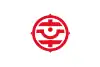 Flagge/Wappen von Shiki