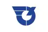 Flagge/Wappen von Shime