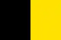 Flagge des Ortes Sneek