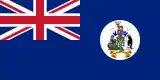 Blue Ensign, bis etwa 1999