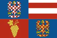 Südmähren