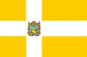 Flagge der Region Stawropol