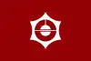 Flagge/Wappen von Taitō