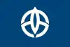 Flagge/Wappen von Takasago