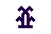 Flagge/Wappen von Takayama