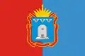 Flagge der Oblast Tambow