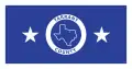 Flagge von Tarrant County
