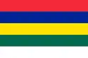 Flagge der Gemeinde Terschelling