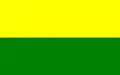 Flagge Tirschenreuths