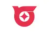 Flagge/Wappen von Toda