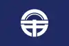 Flagge/Wappen von Tokushima