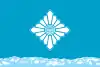 Flagge/Wappen von Toyama