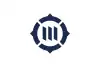 Flagge/Wappen von Toyokawa