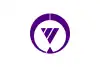 Flagge/Wappen von Tsushima