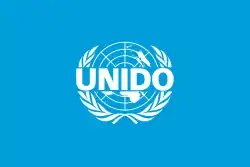 United Nations Industrial Development Organization