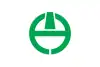 Flagge/Wappen von Uken