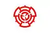 Flagge/Wappen von Urawa