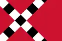 Flagge des Ortes Veghel