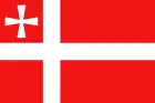 Flagge der Oblast Wolyn