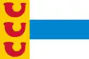 Flagge der Gemeinde Weert