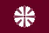 Flagge/Wappen von Yonezawa