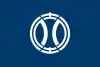 Flagge/Wappen von Yotsukaidō