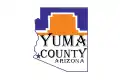 Flagge von Yuma County (Arizona)
