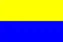 Flagge der Gemeinde Zandvoort