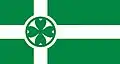 Flagge von Chilliwack
