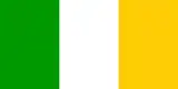 Wappen und Flagge der Grafschaft Offaly