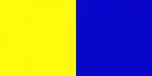 Wappen und Flagge der Grafschaft Roscommon