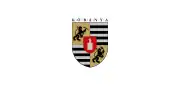Flagge des X. Bezirks