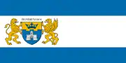 Flagge des VII. Bezirks