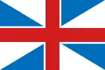 Luftwaffen-Flagge