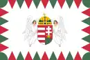 Standarte des Präsidenten der Republik
