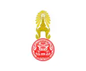 Standarte des Ministerpräsidenten