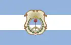 Flagge San Juans
