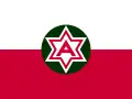 Flagge