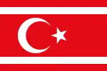 Türkische Republik Nordzypern, 1983 bis 1984