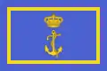 Ministro della Marina