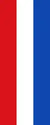 Bannerflagge