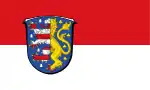 Hissflagge
