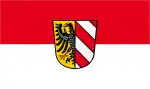 Stadtflagge