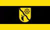 Dienstflagge, Gemeinde Rhede (Ems)