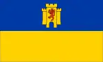 Stadtflagge