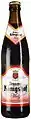 0,5-Liter-Flasche Malz