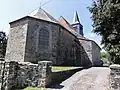 Kirche Saint-Victor