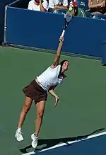 Flavia Pennetta (2005)