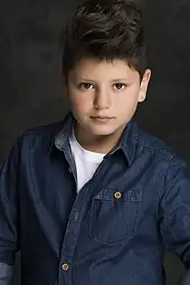 Flavio Rizzello 2016