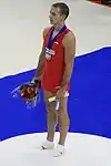 Flavius Koczi (ROM), Platz 7